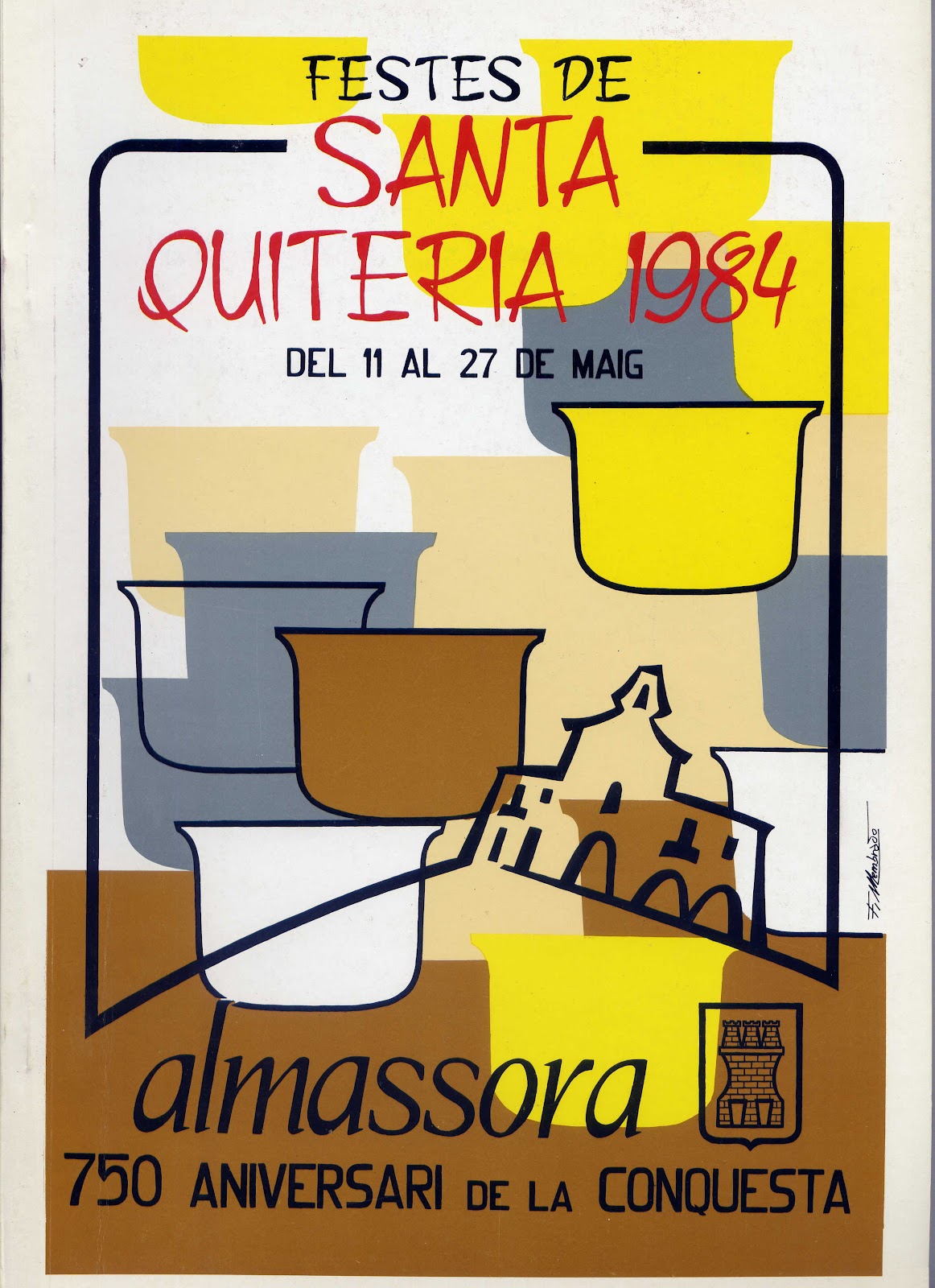 Fiestas de Santa Quiteria  